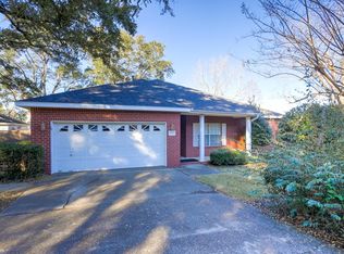 10101 Crest Ridge Dr, Pensacola, FL 32514