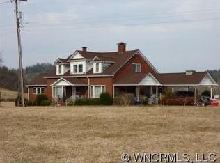 1515 Calvert Rd, Brevard, NC 28712