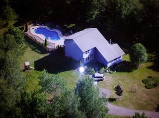 13582 McGibbon Rd, Martville, NY 13111