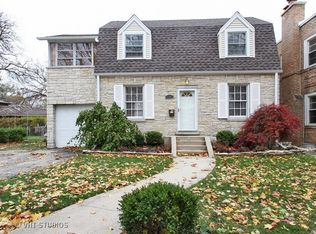 6341 N Navajo Ave, Chicago, IL 60646