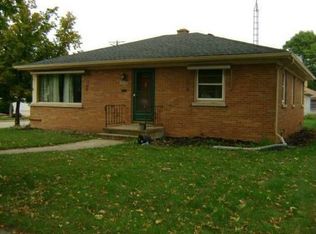 5603 39th Ave, Kenosha, WI 53144