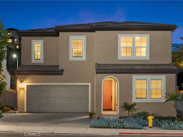 1603 Laurelwood Way, Oceanside, CA 92056