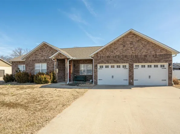 382 Golden Ln, Poplar Bluff, MO 63901