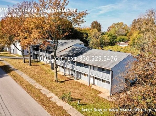 74 1st St SE APT 5, Barberton, OH 44203 – 1-bedroom rental in Barberton