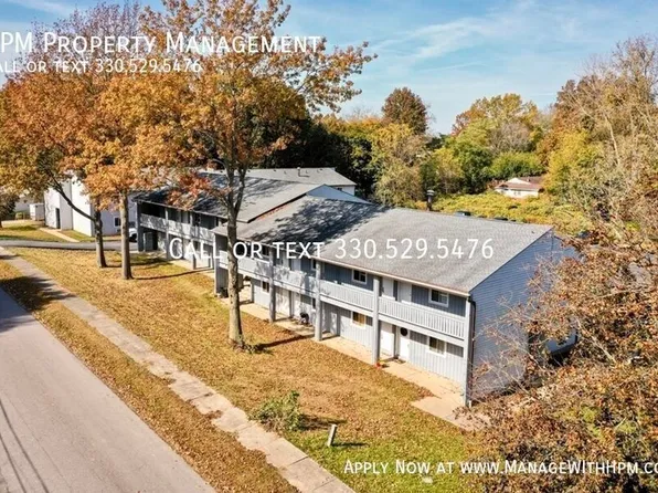 74 1st St SE APT 5, Barberton, OH 44203