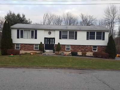 40 Bloomer Rd, Mahopac, NY, 10541