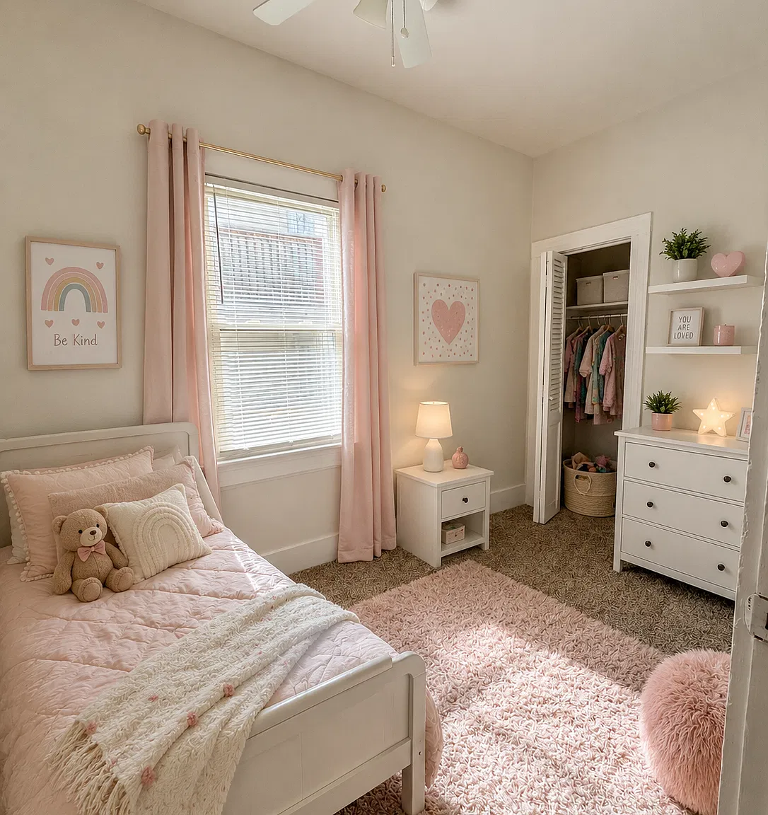 2 bed, 932 sqft, $1,375 — Photo 4