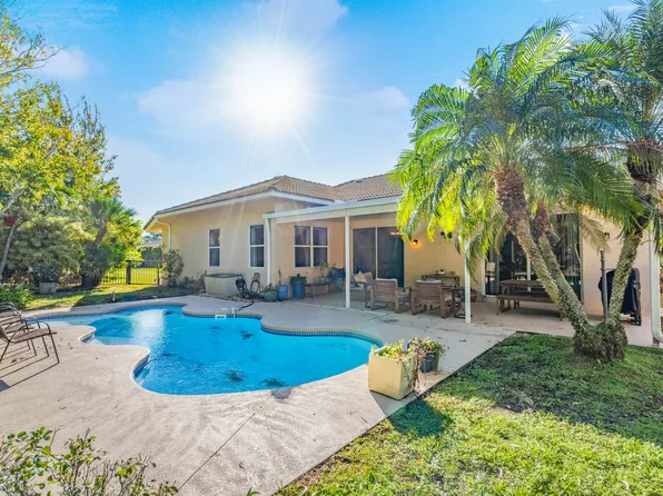 300 SW Egret Landing, Port St Lucie, FL 34953