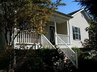 105 Copper Mine Ln, Canton, GA 30114