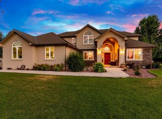 326 Evening Star Ln, Bozeman, MT 59715