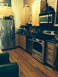 Rented by Keller Williams NYC