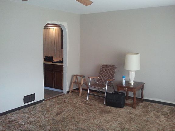 living rm