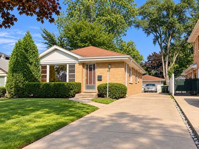 217 Lincoln St, Glenview, IL, 60025