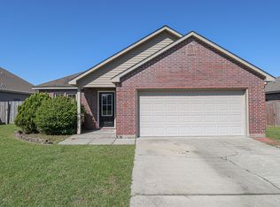 15223 Oberlin Ave, Gulfport, MS 39503