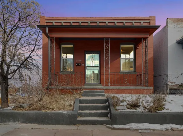 3558 Pecos Street, Denver, CO 80211