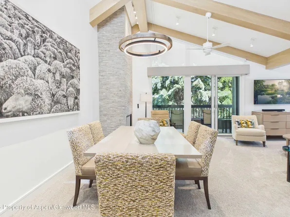610 S West End St #A304, Aspen, CO 81611