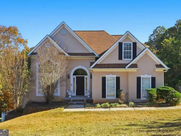 113 Sycamore Walk, Stockbridge, GA 30281