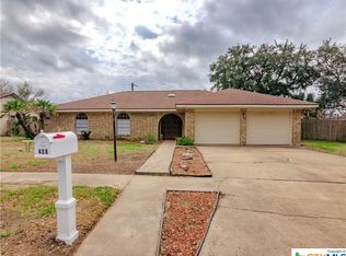 408 Buckingham St, Victoria, TX 77904