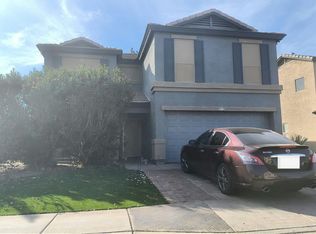 12713 W Desert Rose Rd, Avondale, AZ 85392