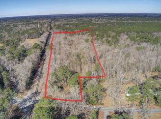 3390 Von Ohsen Rd, Summerville, SC 29485
