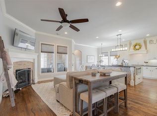 2566 Forest Crossing Dr, Choctaw, OK 73020