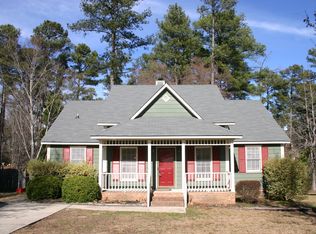 102 Bowhill Ct, Irmo, SC 29063