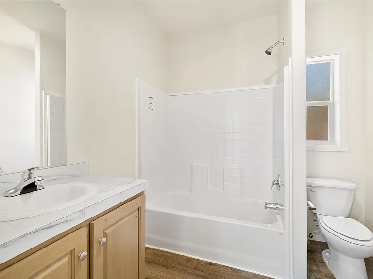 Unit could vary slightly with appliances and colors. Some pictures are virtually staged.