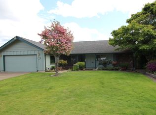 362 Hatton Ave, Eugene, OR 97404