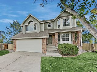 17510 Lamar Ct, Parker, CO 80134