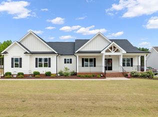 183 Batten Hill Ln, Selma, NC 27576