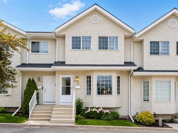 89 S Bedford Mnr NE, Calgary, AB T3K 4B8