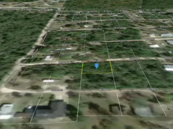 0 NE 200th Pl, Fort Mc Coy, FL 32134