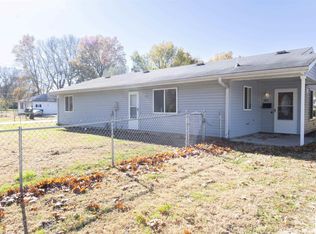 301 N Depp Ave, Sedalia, MO 65301