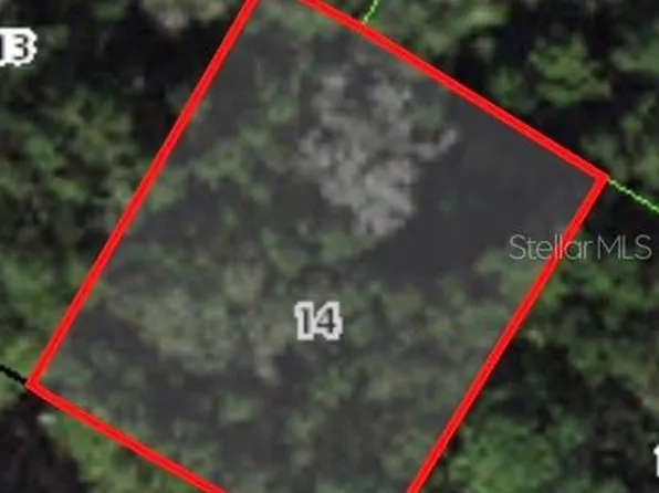 8737 N Golfview Dr #14, Dunnellon, FL 34434