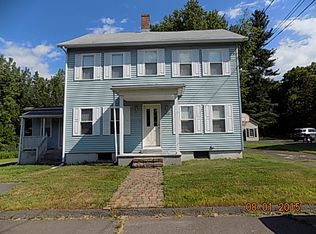 106 Niles Rd, Windsor, CT 06095