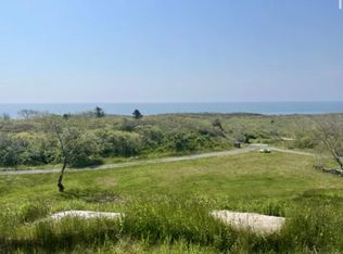 0 W End Rd, Cuttyhunk, MA 02713