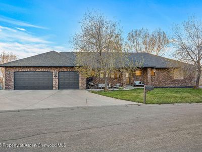 836 Villa View Dr, Craig, CO, 81625