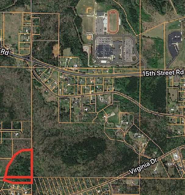 1st image of Deer Run Ln