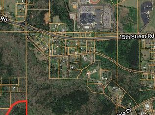 Deer Run Ln, Hueytown, AL 35023