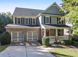 9145 Loxford St, Lithia Springs, GA 30122