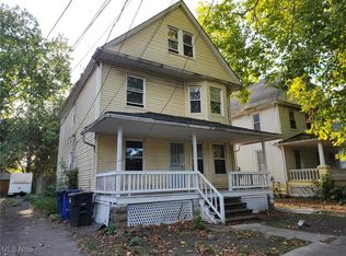 3443 Regent Rd, Cleveland, OH 44127