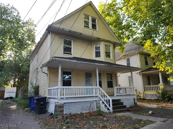 3443 Regent Rd, Cleveland, OH 44127