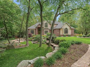 705 Red Fox Run, Fond Du Lac, WI 54937