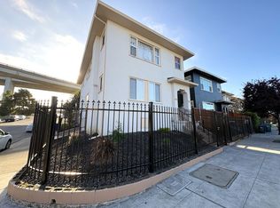3336 Martin Luther King Jr Way #T3336, Oakland, CA 94609
