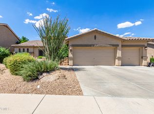 5930 W Fetlock Trl, Phoenix, AZ 85083