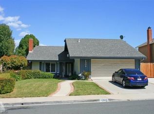 1304 Old Ranch Rd, Camarillo, CA 93012