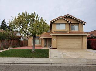 2933 Big Sur St, Stockton, CA 95209