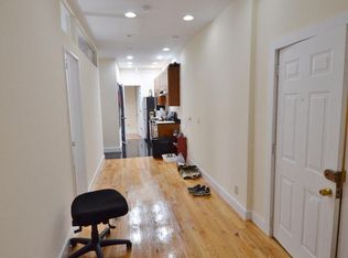 103 Hemenway St APT 5, Boston, MA 02115