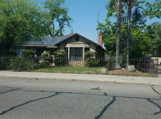 601 S Court St, Visalia, CA 93277