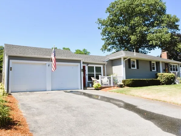 49 Parramatta Rd, Beverly, MA 01915